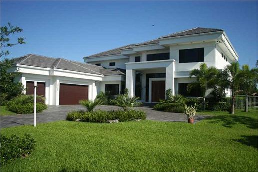 FloridaHousePlan