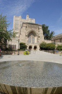 Womens Table at Yale