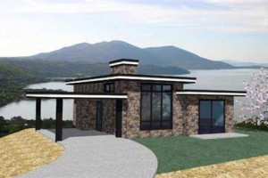 Feng Shui House Design